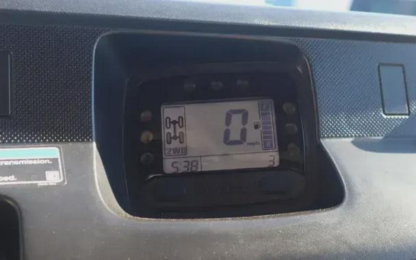 2026 KAWASAKI MULE PROFXT 1000 PLATINUM RANCH EDITION