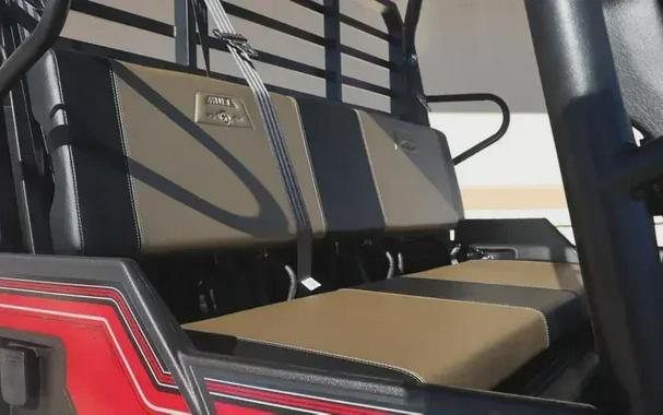 2026 KAWASAKI MULE PROFXT 1000 PLATINUM RANCH EDITION