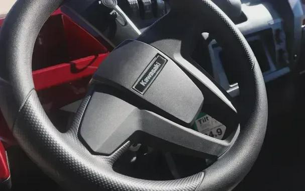 New 2026 KAWASAKI MULE PROFXT 1000 PLATINUM RANCH EDITION