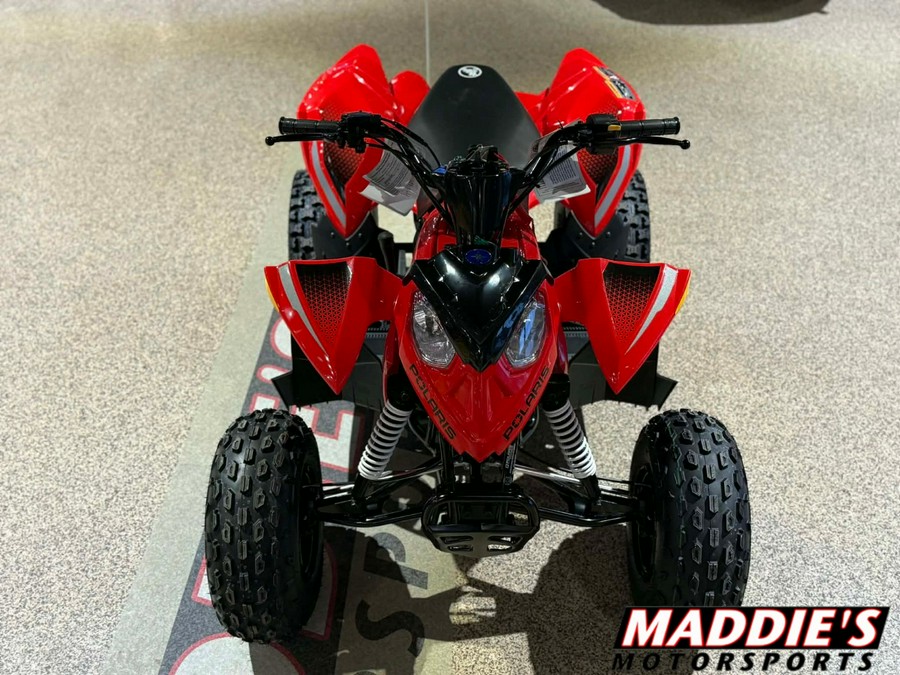2026 Polaris Outlaw 110 EFI