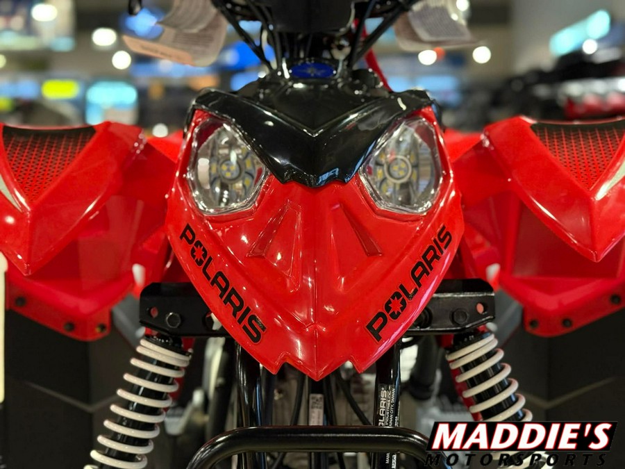 2026 Polaris Outlaw 110 EFI