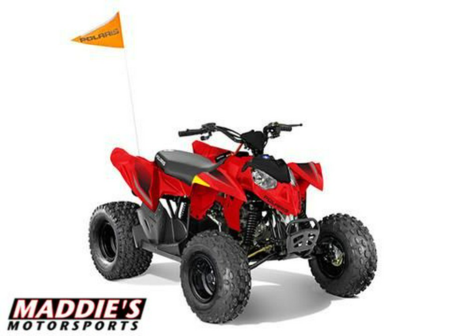 2026 Polaris Outlaw 110 EFI