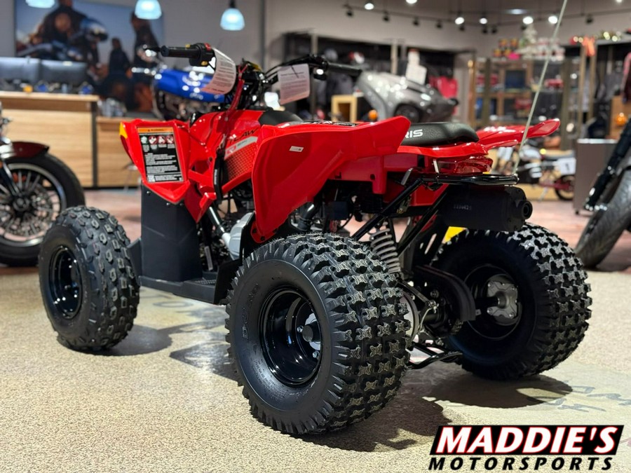 2026 Polaris Outlaw 110 EFI