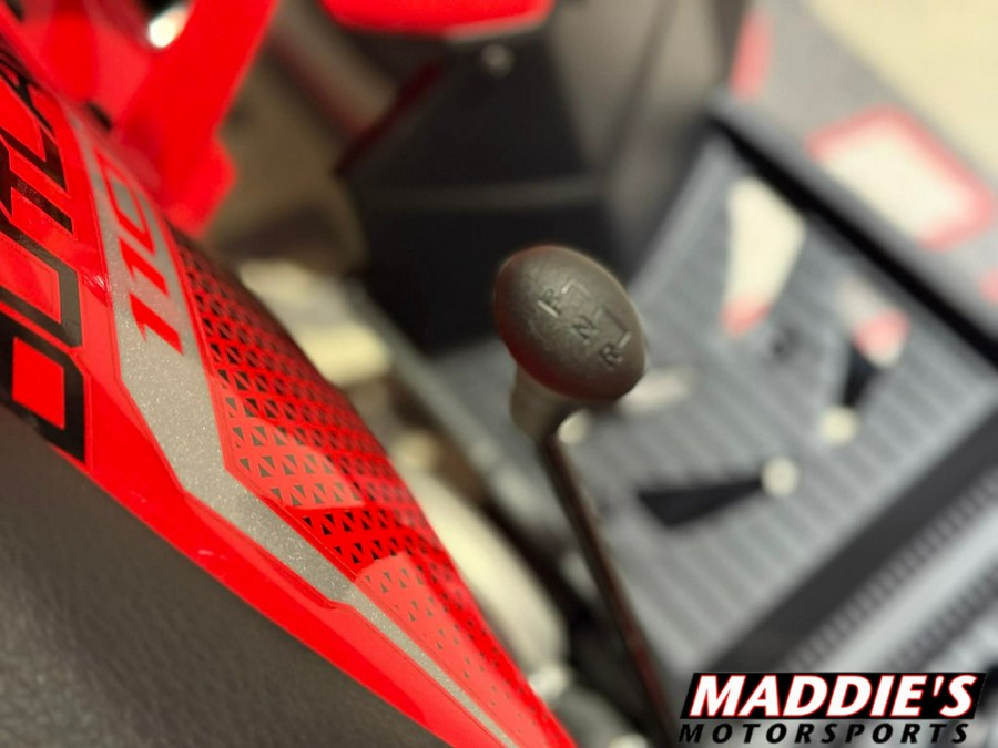 2026 Polaris Outlaw 110 EFI