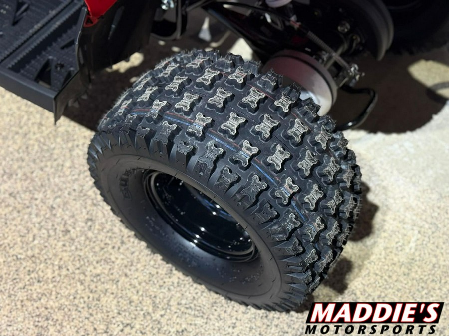 2026 Polaris Outlaw 110 EFI