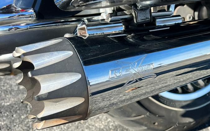 2013 Harley-Davidson FLHTK - Electra Glide Ultra Limited