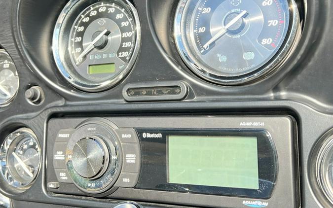 2013 Harley-Davidson FLHTK - Electra Glide Ultra Limited