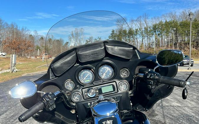 2013 Harley-Davidson FLHTK - Electra Glide Ultra Limited