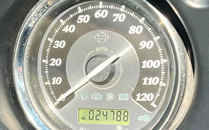 2013 Harley-Davidson FLHTK - Electra Glide Ultra Limited