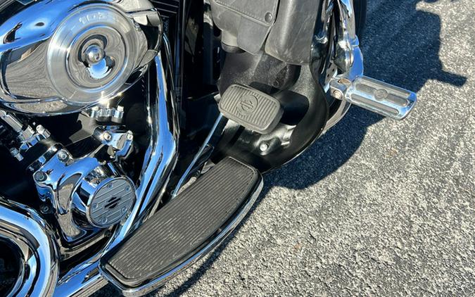 2013 Harley-Davidson FLHTK - Electra Glide Ultra Limited