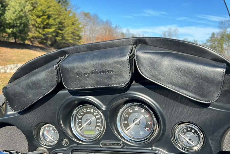 2013 Harley-Davidson FLHTK - Electra Glide Ultra Limited