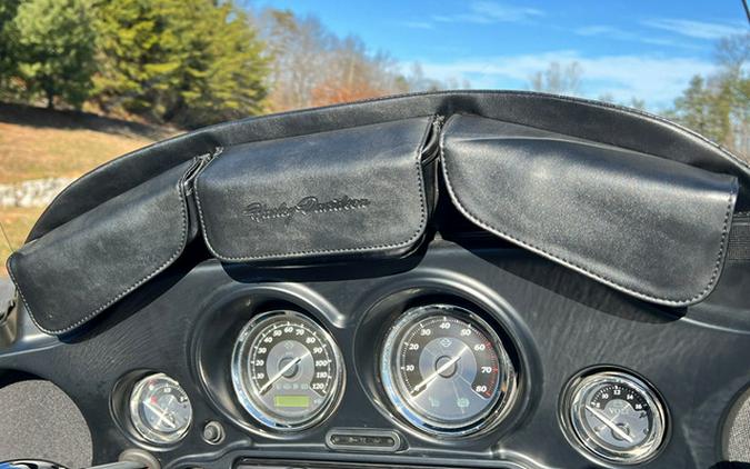 2013 Harley-Davidson FLHTK - Electra Glide Ultra Limited