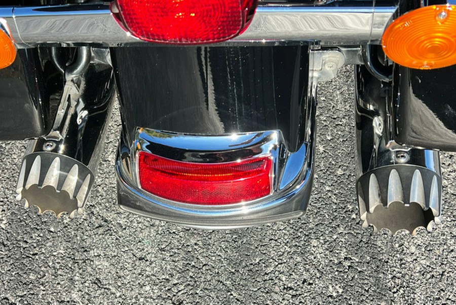 2013 Harley-Davidson FLHTK - Electra Glide Ultra Limited