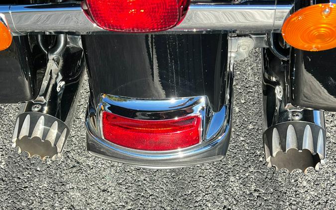 2013 Harley-Davidson FLHTK - Electra Glide Ultra Limited