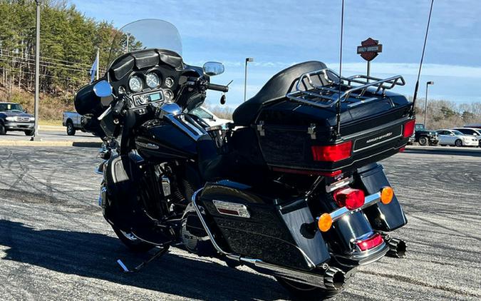 2013 Harley-Davidson FLHTK - Electra Glide Ultra Limited