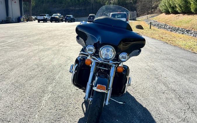 2013 Harley-Davidson FLHTK - Electra Glide Ultra Limited