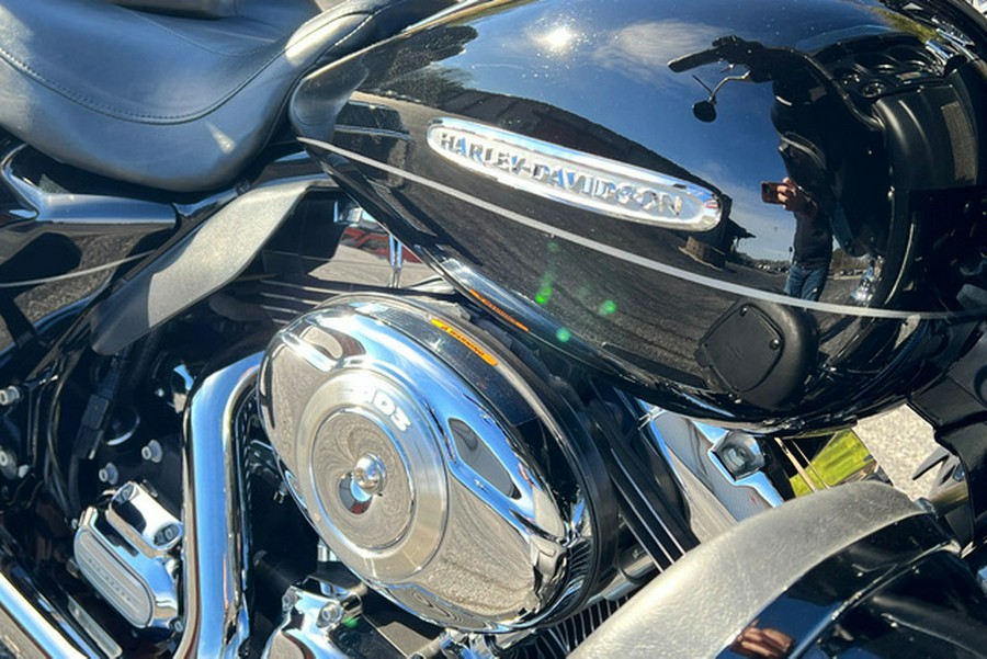 2013 Harley-Davidson FLHTK - Electra Glide Ultra Limited