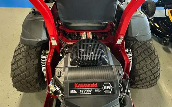 2025 Ferris ISX™ 800 Zero Turn Mower 5902073