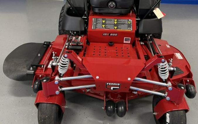 2025 Ferris ISX™ 800 Zero Turn Mower 5902073