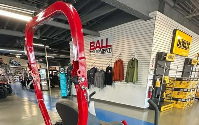 2025 Ferris ISX™ 800 Zero Turn Mower 5902073