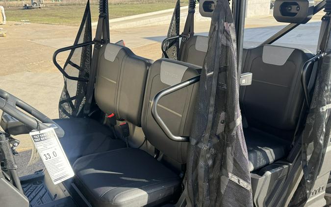 2026 CFMOTO UForce 800 XL