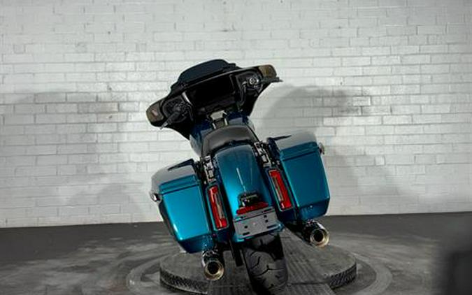 2026 Harley-Davidson Street Glide®