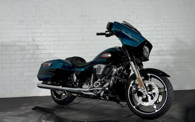2026 Harley-Davidson Street Glide®