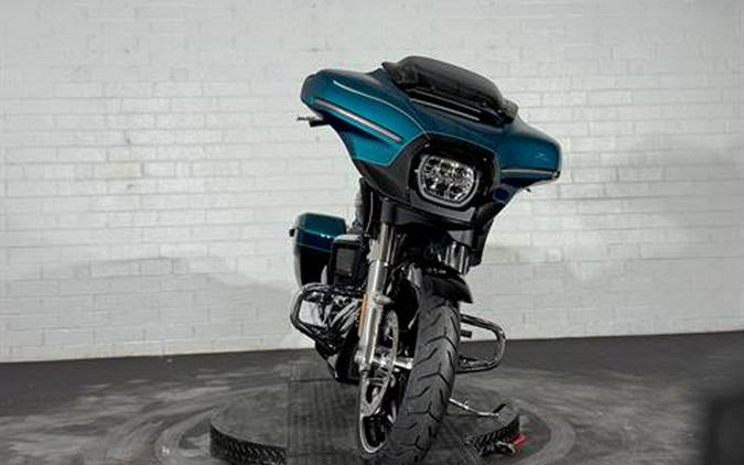 2026 Harley-Davidson Street Glide®