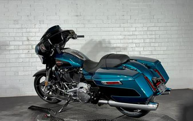 2026 Harley-Davidson Street Glide®