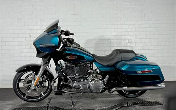 2026 Harley-Davidson Street Glide®