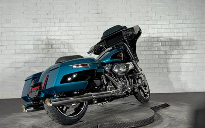 2026 Harley-Davidson Street Glide®
