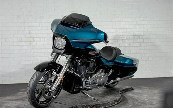2026 Harley-Davidson Street Glide®