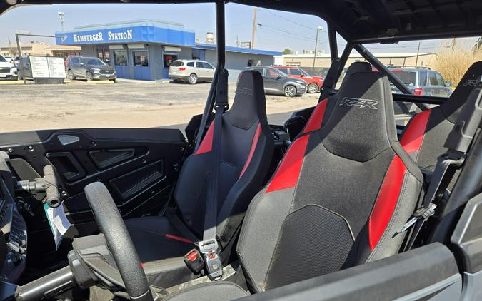 2026 POLARIS RZR XP 4 1000 ULTIMATE