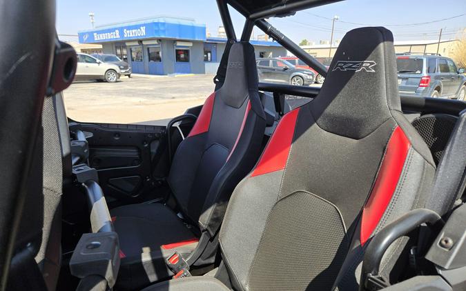 2026 POLARIS RZR XP 4 1000 ULTIMATE