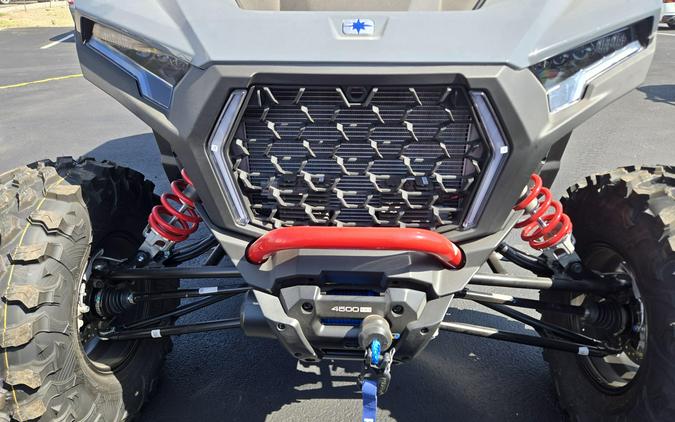 2026 POLARIS RZR XP 4 1000 ULTIMATE