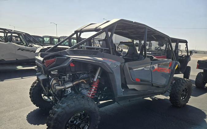 2026 POLARIS RZR XP 4 1000 ULTIMATE