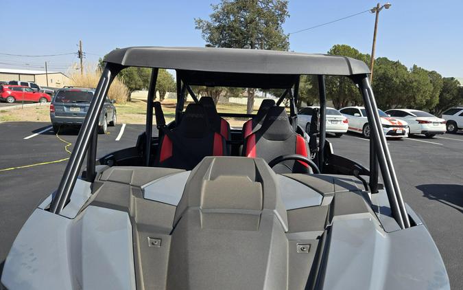 2026 POLARIS RZR XP 4 1000 ULTIMATE