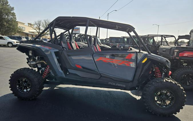 2026 POLARIS RZR XP 4 1000 ULTIMATE