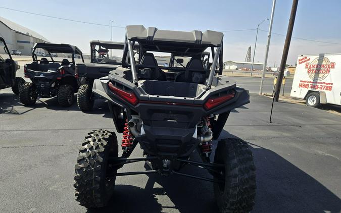 2026 POLARIS RZR XP 4 1000 ULTIMATE