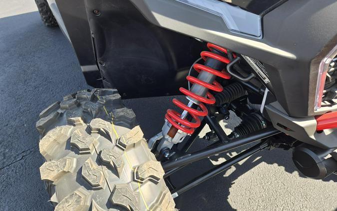 2026 POLARIS RZR XP 4 1000 ULTIMATE