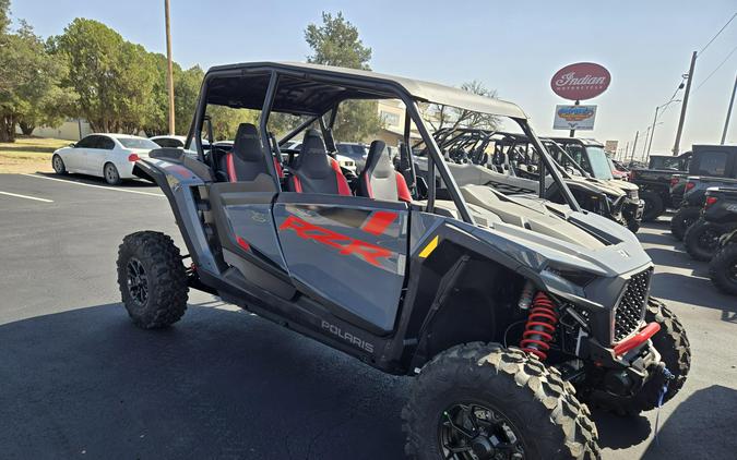 2026 POLARIS RZR XP 4 1000 ULTIMATE