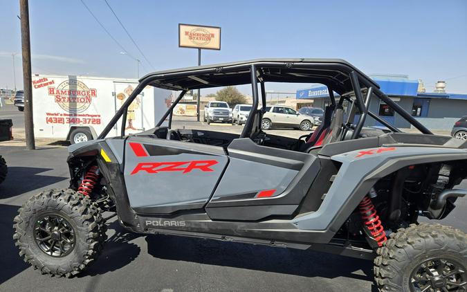 2026 POLARIS RZR XP 4 1000 ULTIMATE
