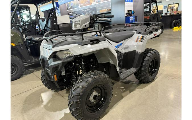 2026 Polaris SPORTSMAN 450 H.O. EPS GHOST GRAY
