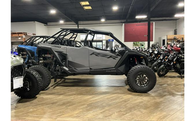 2026 Polaris RZR PRO S 4 ULTIMATE