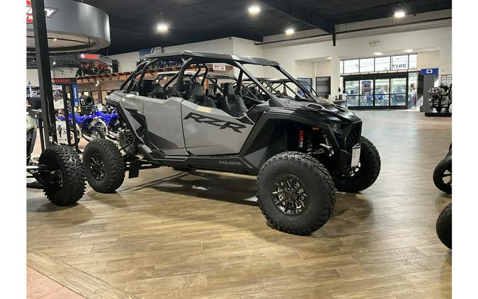 2026 Polaris RZR PRO S 4 ULTIMATE