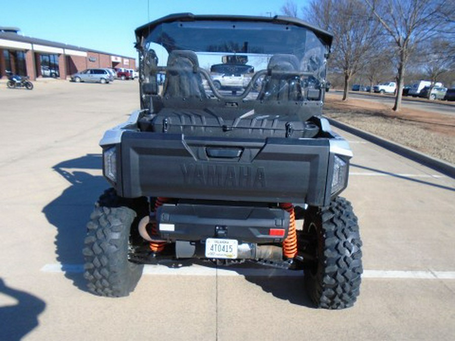 2022 Yamaha Wolverine RMAX2 1000 Limited Edition