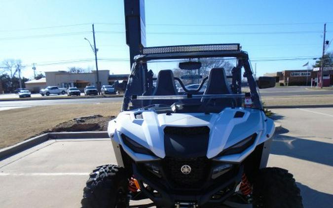 2022 Yamaha Wolverine RMAX2 1000 Limited Edition