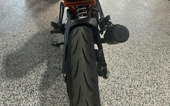 2024 KTM RC 390
