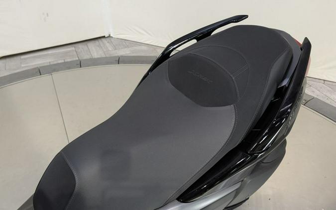 2026 Yamaha XMAX