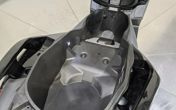 2026 Yamaha XMAX